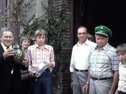Schützenfest 1978
